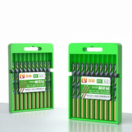 JIARISHENG | Metal Drilling HSS Cobalt Drill Bit M43