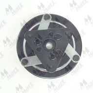 Sanden 7H13 / 7H15 (Gear Type) Compressor Pulley Clutch Hub