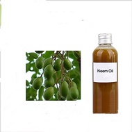 Pure Neem Oil Minyak Neem