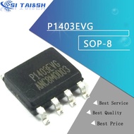 10pcs New LCD power chip P1403EV8 P1403EVG P1403EV6 SOP-8