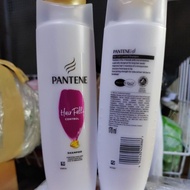 【hot sale】 Pantene anti hair fall shampoo 170ml