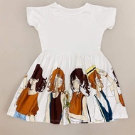 Dress for Kids (New June 9, 2024)