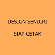 Synthetic 5x8 size card