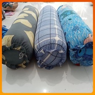 1M, zipper pillowcase, Korean elastic fabric 1m*35cm