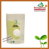 Radiant Organic Wholemeal Bread Flour