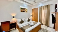 Aura Luxury Studio Near Artemis Hospital, Gurgaon