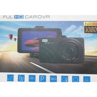Full Hd Car Dvr Dash Cam