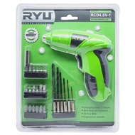 RYU RCD4.8V-1 Bor Cordless Baterai Charge Cas RCD 4.8V-1