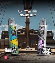 OXVA XLIM PRO 2 - TREASURE HUNT POD SERIES PT02