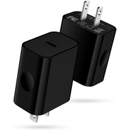 Android Fast Charging Block for Motorola razr 2025/Edge 2024,Moto G Stylus 2025,razr 50 Ultra,20W US