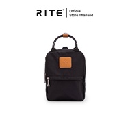 RITE CAMPING SERIES(V3) X Fo Fellow : GROUP : dual purpose small backpack เป้/สะพายข้าง (F5140012)