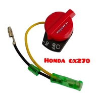 MESIN Honda gx270 engine contact 9hp engine model 2 cables
