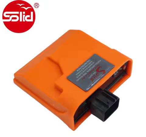 motorcycl RACING Cdi box ignition for YAMAHA CRYPTON110 NEW 2012 AEPQ EGO SRL JUPTTER-Z03 VEGA-R NEW