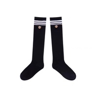 spao socks golf long sock kaos kaki panjang woman  socks 