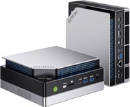 GMKtec EVO-X2 AI Mini PC – Compact Desktop, AMD CPU, High Performance (GM5012)