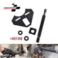 40100 Hub Remover Suitable for LISle Tools Car Hot-selling Repair Tools Modified Hub Factory Ready S