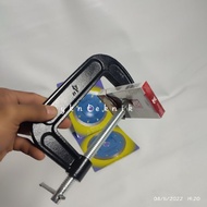 Clamp c model c clamp tool 4 Inch C model clamp tool/