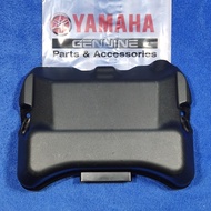 cover tutup aki cover battery nmax new b6h original B6H-H2129-10