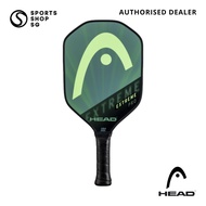 Head Extreme Pro 2023 Pickleball Paddle