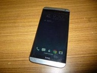 HTC-E9X-4G手機800元-功能正常