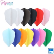 Fit Flight • [Super Shape] • Dart Flights • SGDARTS