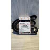 Fan Van Belt Mitsubishi Mirage 6PK1230 FanTALI Original 1340A146