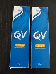 QV Cream （每枝計）