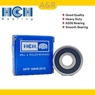 HCH Bearing 6200 / Roller Bearing / Ball Bearing