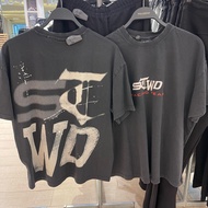 Stwd Boxy PULL&BEAR MEN'S T-shirt Jastip (personal shoppingJasa)