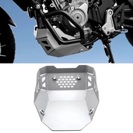 For CFMOTO CF450MT CF 450MT MT450 450 MT 2024 Skid Plate Bash Frame Guard Protection Cover mt450 Mot