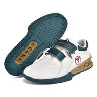 Weightlifting Shoes Squat Shoes Deadlift Snatching Straightlifting Indoor Strength Comprehensive Tra