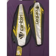 badminton cover(carlton)