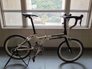 Oyama RR3 105 三寶 451摺疊車