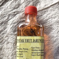 GOLD NEEDLE MASSAGE OIL 6OML/