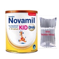 Novamil KID DHA Growing Up Milk (800g) Exp 2025