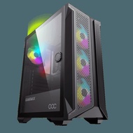 Gamemax Brufen C1 Cooling and Overcloking Gaming PC Case