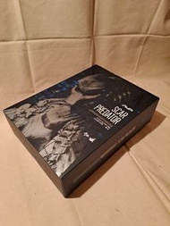 全新 hot toys HOTTOYS MMS190 Alien vs Predator Scar Predator 異獸戰