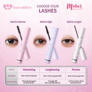 Bnb Barenbliss High To Volume Mascara | Roll To Volume Mascara「Waterproof | Volumizing Mascara