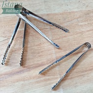 Capitan foodtongs gigi buaya Stainless Steel Serbaguna Multifungsi Termurah Tebal Terlaris