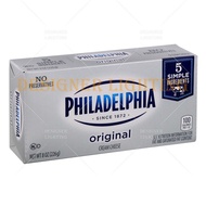 Philadelphia Cream Cheese Ready Stock 250g