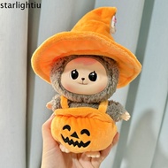 ONLYES  Doll Clothes,  Time To Chill Filled Pumpkin Set Doll Accessories, Durable Handmade Cotton Do