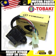 YAMAHA Y100/Y-100/Y 100/Y100 SPORT/SPORT 100/SPORT-100 [TOBAKI] CDI UNIT ASSY (STANDARD) 2JG-H5540-0