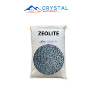 Zeolite Filter Media - Zeolite Sand/ Zeolite Sand - Clean Water Filter - Water Purifier Media - 25kg