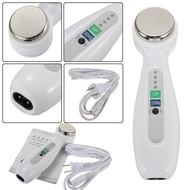 1MHz Ultrasound Ultrasonic Face Skin Lifting Cleaner Massager BrZone