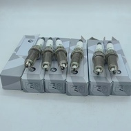 6PCS warranty 3month spark plug BMW E61 E63 E64 E82 E87 E88 E90 E91 E92 E93 F01 F02 F03 F04 F10 Mini