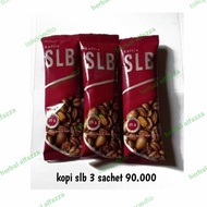 KOPI SLB SURABAYA | HARGA 90.000 DAPAT 3 SACHET