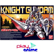 Bandai SD Legend BB Knight Gundam