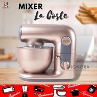 Mixer La Coste Signora / Mixer Signora
