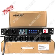 Power sequencer Ashley SE 2080 Original Ashley Se2080 good quality