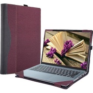 Laptop Cover for Dell   Latitude 3310 2-in-1 Notebook Case PU Leather Protective Skin Sleeve